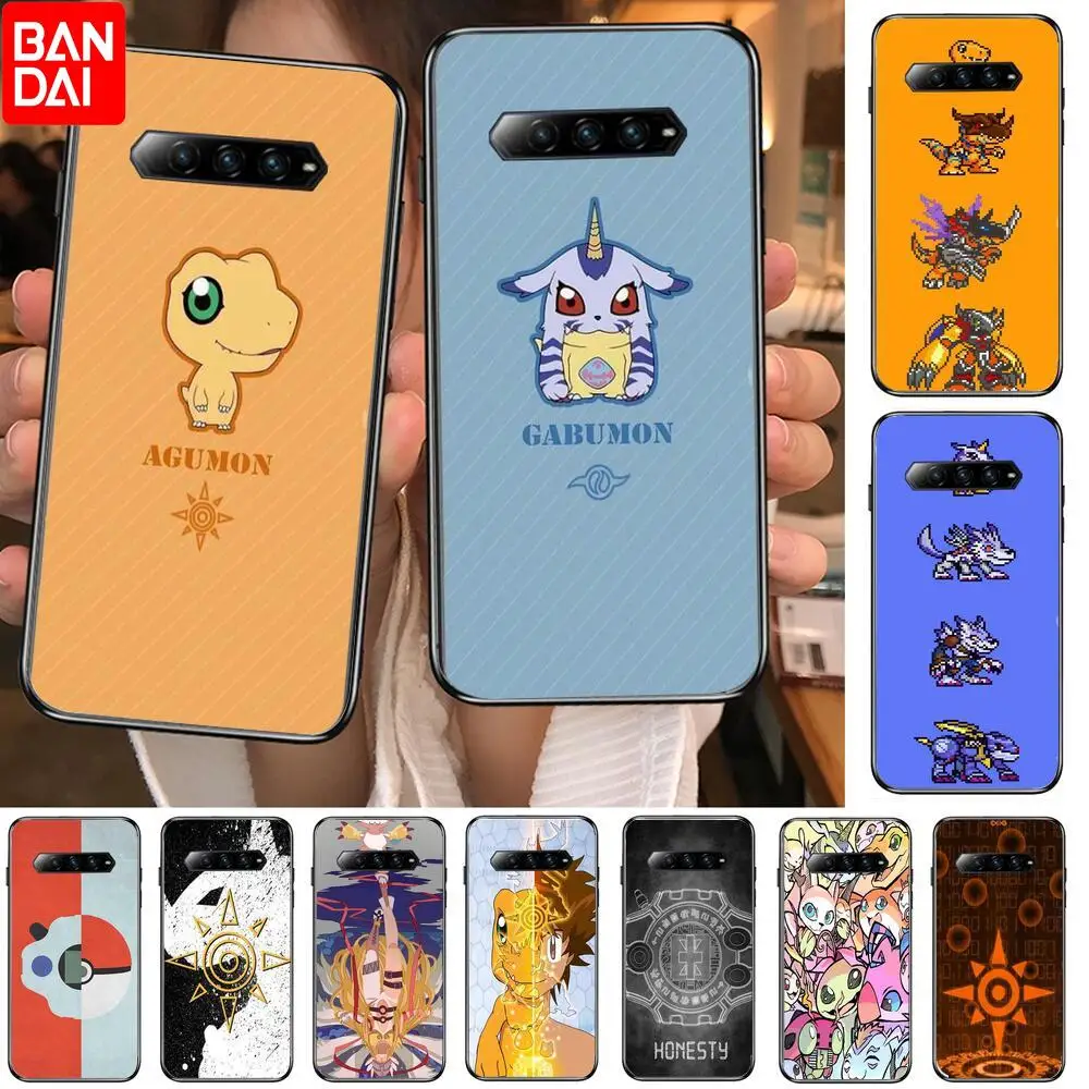Digimon Cartoon Cute Phone Case For xiaomi redmi Black Shark 4 Pro 2 3 3s Cases Helo Black Cover Silicone Back Prett mini cover
Digimon Cartoon Cute Phone Case For xiaomi redmi Black Shark 4 Pro 2 3 3s Cases Helo Black Cover Silicone Back Prett mini cover
