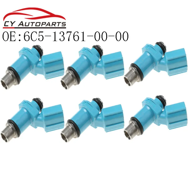Новый 2-контактный топливный инжектор для двигателя Yamaha 40-50-60 HP 4-тактный HP 2-тактный 6C5-13761-00-00 6C5137610000
Новый 2-контактный топливный инжектор для двигателя Yamaha 40-50-60 HP 4-тактный HP 2-тактный 6C5-13761-00-00 6C5137610000