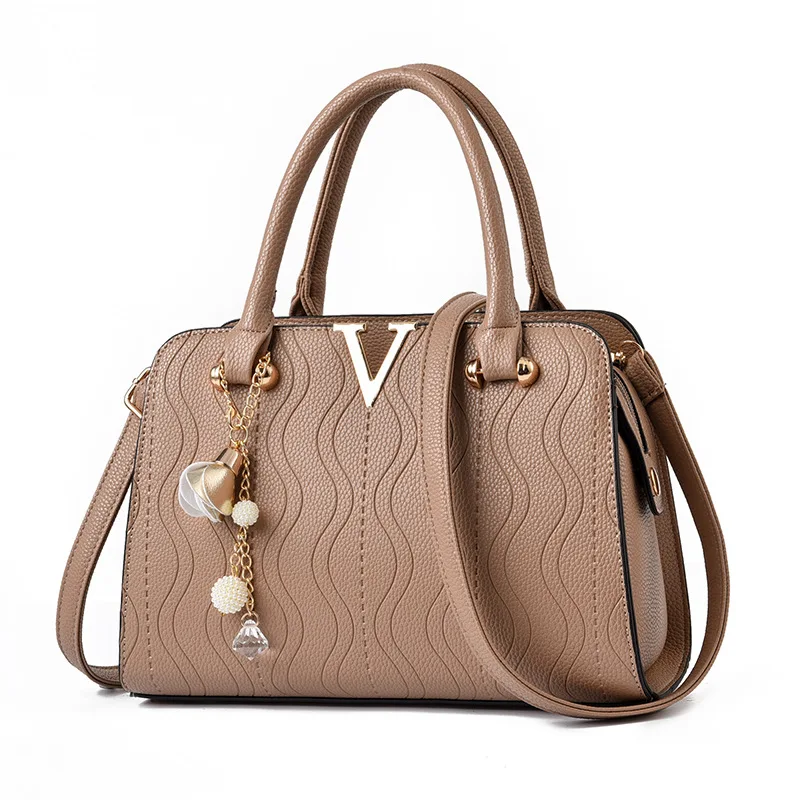 Simple High-quality All-match Fashion Women's Bags 2022 Hot-selling Autumn New Stone Pattern One-shoulder Messenger Bag Women 
Simple High-quality All-match Fashion Women's Bags 2022 Hot-selling Autumn New Stone Pattern One-shoulder Messenger Bag Women