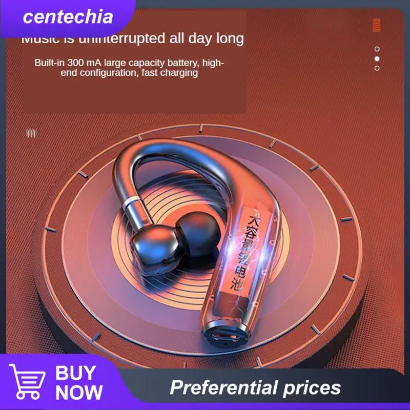 Black Waterproof Gaming Sports Sweat Resistance Earbuds Noise Reduction Wireless Headset Music Bass Earphones Office Accessories
Black Waterproof Gaming Sports Sweat Resistance Earbuds Noise Reduction Wireless Headset Music Bass Earphones Office Accessories