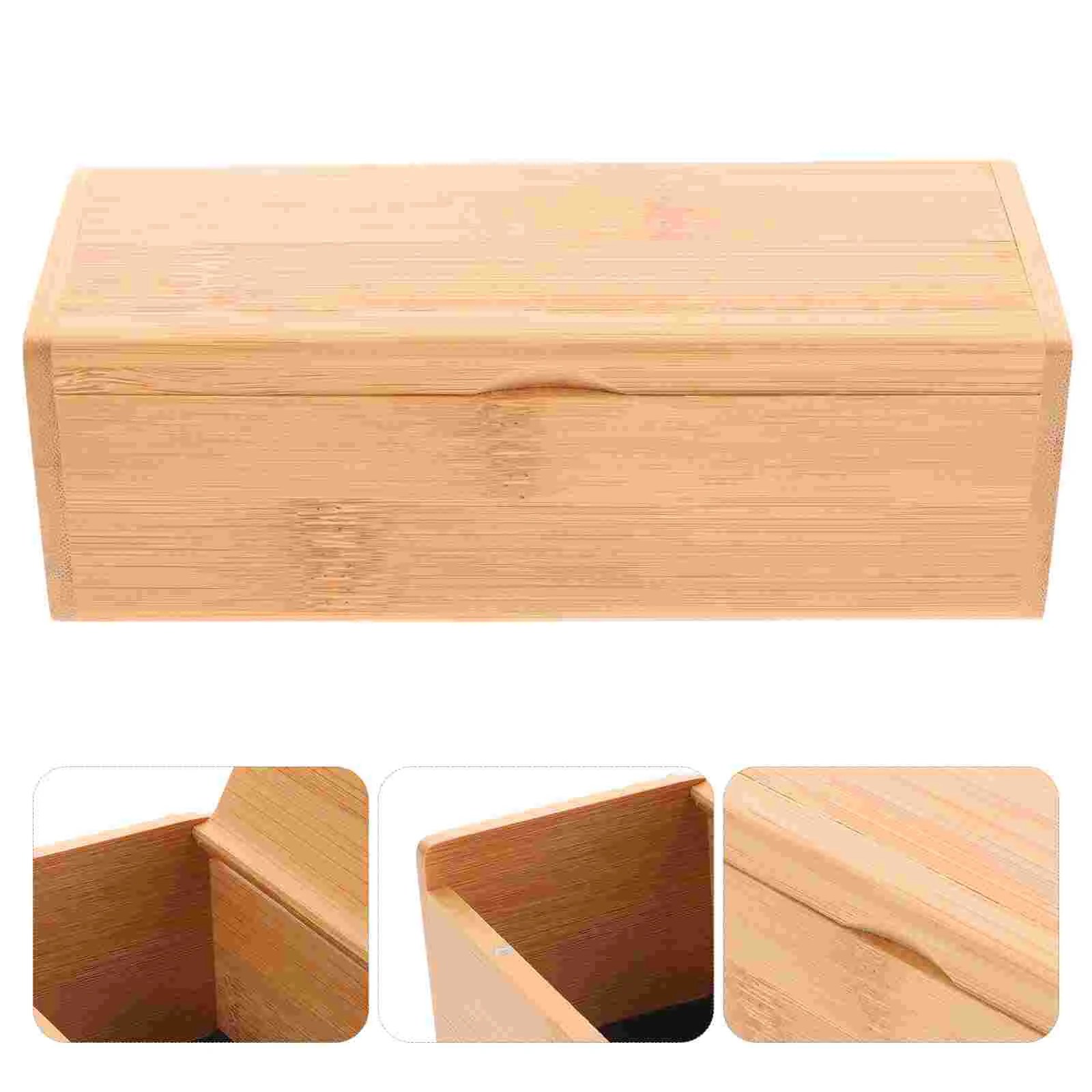 Multi-purpose Organizer Glasses Box Jewelry Box Keepsakes Storage Box Storage Case Storage Box For Crafts Jewelry Case
Multi-purpose Organizer Glasses Box Jewelry Box Keepsakes Storage Box Storage Case Storage Box For Crafts Jewelry Case