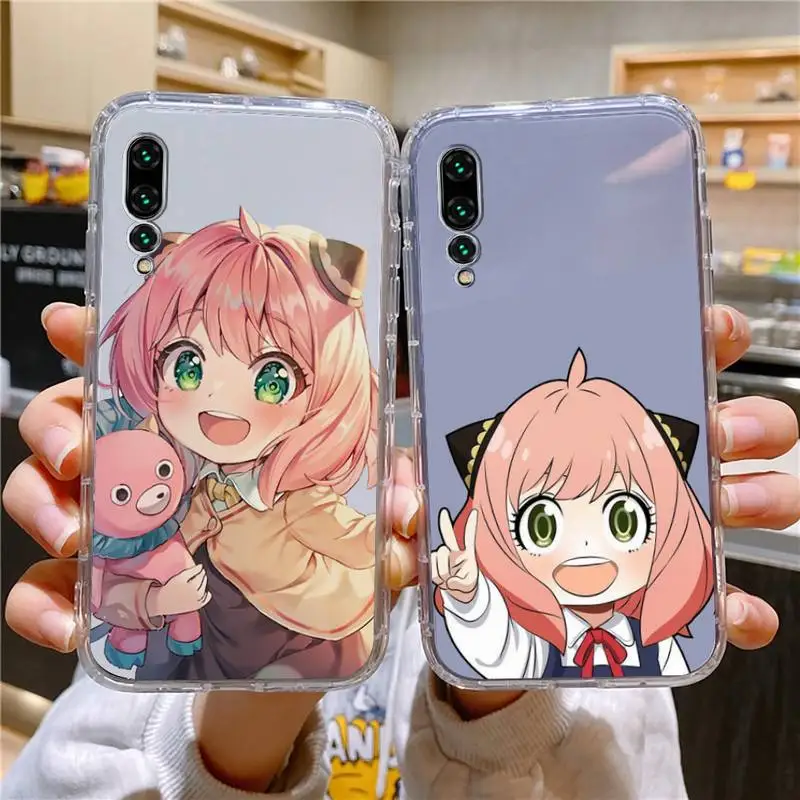 Anime Spy X Family Anya Phone Case For Xiaomi 11 Redmi Note 11pro5G 8T 9A 9S 12S K30 10T Pro Ultra K40pro Transparent Case
Anime Spy X Family Anya Phone Case For Xiaomi 11 Redmi Note 11pro5G 8T 9A 9S 12S K30 10T Pro Ultra K40pro Transparent Case