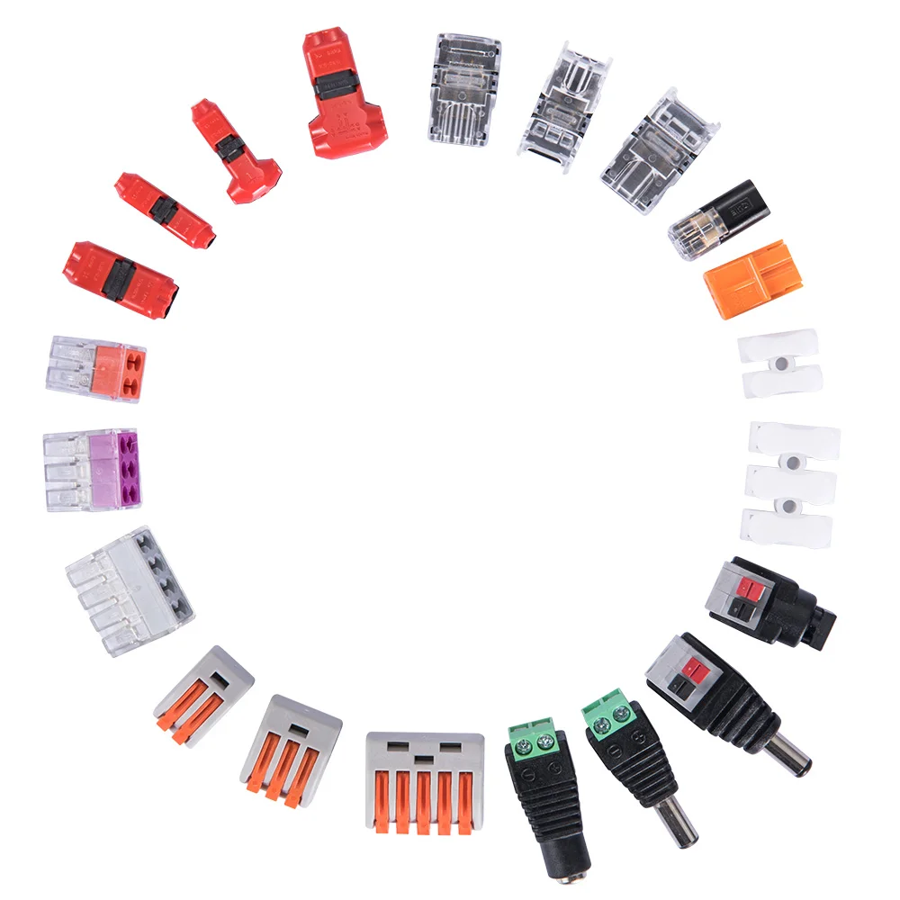 3.5 dc power jack female male cable jst led strip connector pigtail junction box 2 4 5 pin rgb cable accessories Hello Fish
3.5 dc power jack female male cable jst led strip connector pigtail junction box 2 4 5 pin rgb cable accessories Hello Fish