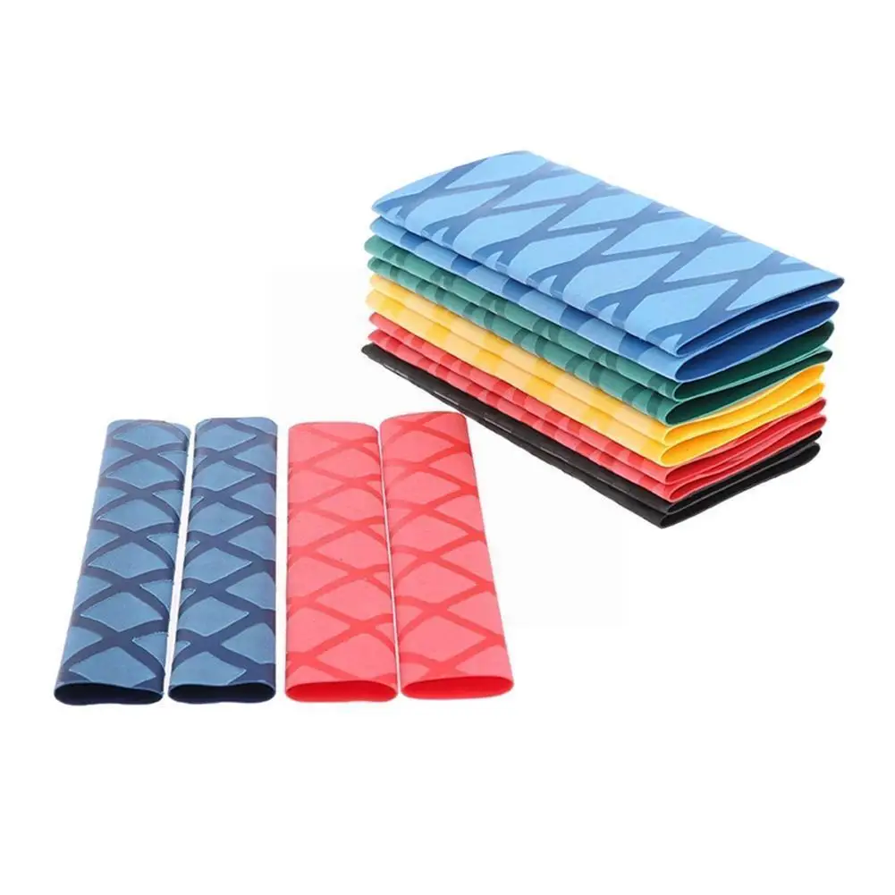 A Pair Of Motorcycle Universal Modified Heat Shrinkable Anti-skid Rubber Cover Handle Glove Grip Cover Grip Anti-skid Q9y2 
A Pair Of Motorcycle Universal Modified Heat Shrinkable Anti-skid Rubber Cover Handle Glove Grip Cover Grip Anti-skid Q9y2