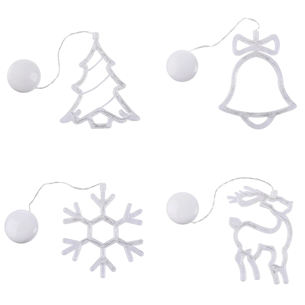 Christmas Lights Window Hanging Light Lamp Suctionbedroom Cup Xmas Ornament Tree Widowleddecor Indoor Reindeer Snowflake Bell
Christmas Lights Window Hanging Light Lamp Suctionbedroom Cup Xmas Ornament Tree Widowleddecor Indoor Reindeer Snowflake Bell