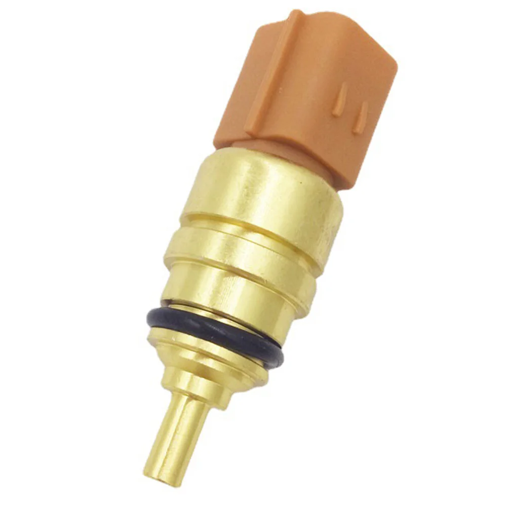 Engine Coolant Temperature Sensor 39220-02500 39220-38010 Car Accessories Metal+ Plastic Replacement Brand New
Engine Coolant Temperature Sensor 39220-02500 39220-38010 Car Accessories Metal+ Plastic Replacement Brand New