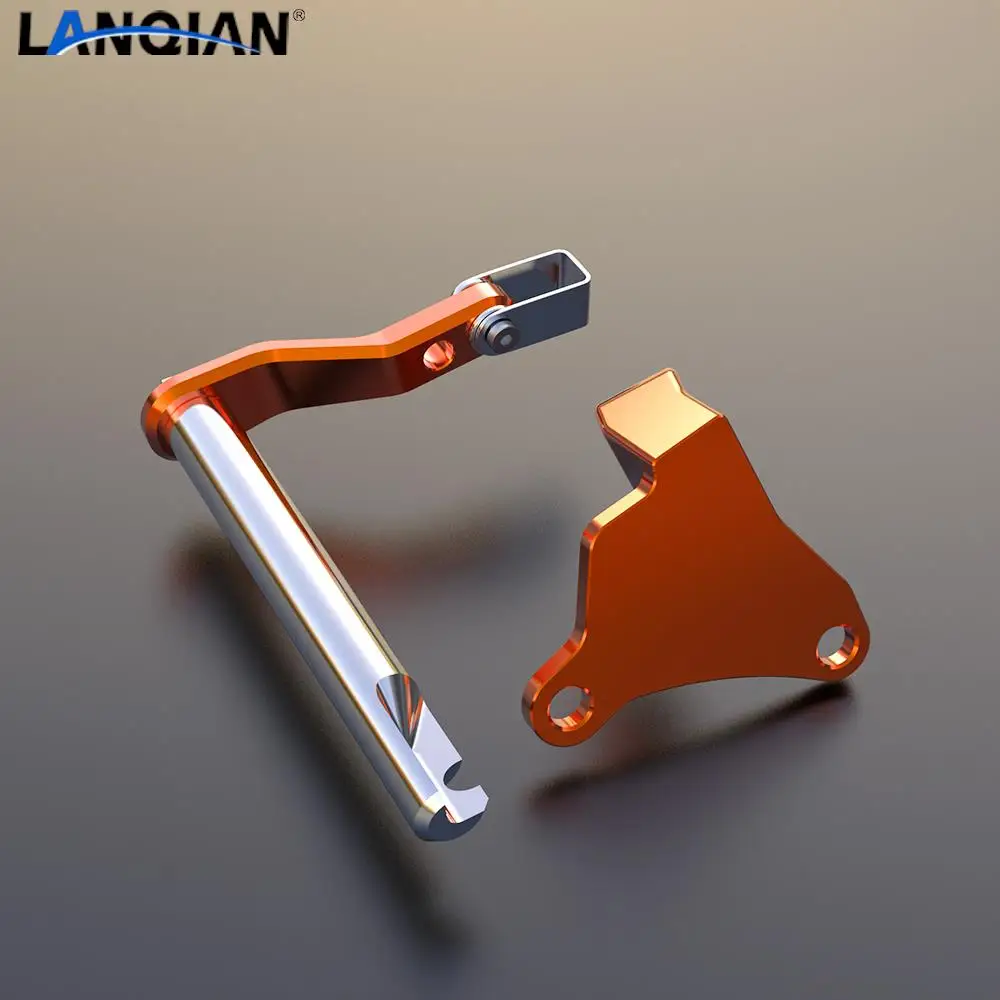 FOR 390 Duke 2015 2016 2017 2018 2019 2020 2023 Motorcycle One Finger Clutch Compatible 390Duke Motor Accesories Aluminium
FOR 390 Duke 2015 2016 2017 2018 2019 2020 2023 Motorcycle One Finger Clutch Compatible 390Duke Motor Accesories Aluminium