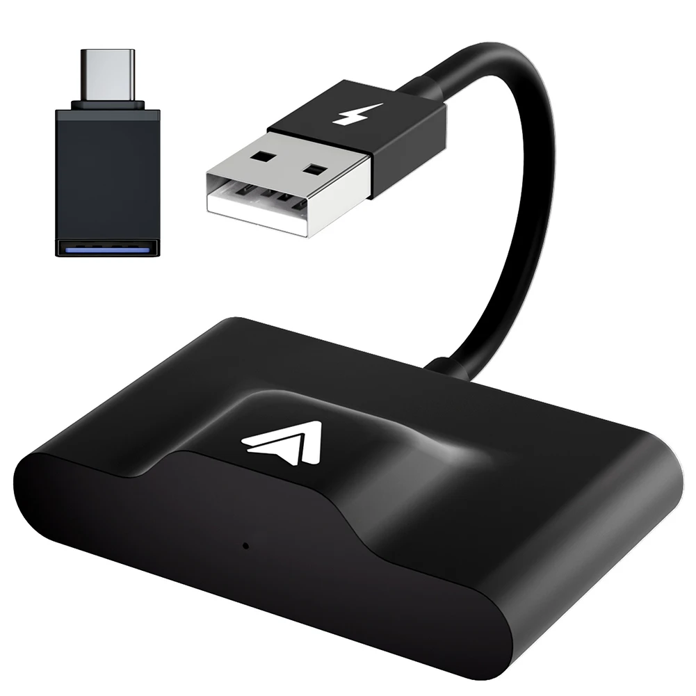 For Wireless CarPlay Box AN Auto Dongle Car Player Activator Support OTA Upgrade, Online , Solve Problems Quickly And Quickly
For Wireless CarPlay Box AN Auto Dongle Car Player Activator Support OTA Upgrade, Online , Solve Problems Quickly And Quickly