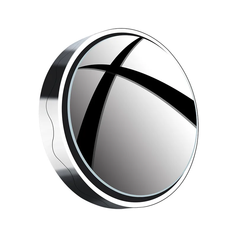 Car borderless small round mirror car with 360-degree reversing blind spot mirror rear view rotating mirror glass small round mi
Car borderless small round mirror car with 360-degree reversing blind spot mirror rear view rotating mirror glass small round mi