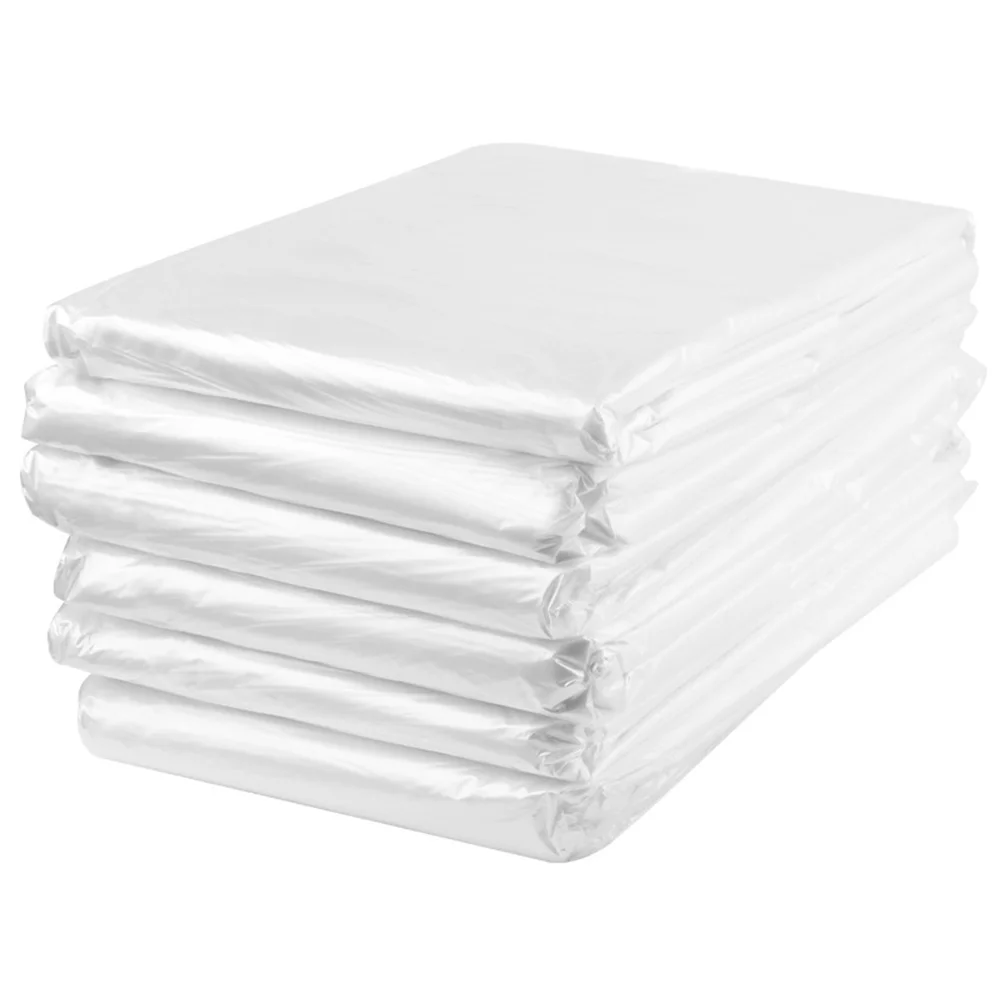 50 pcs Trash Waste Bags Wastebasket Bin Trash Bin Liners Garbage Container Trash Bags
50 pcs Trash Waste Bags Wastebasket Bin Trash Bin Liners Garbage Container Trash Bags