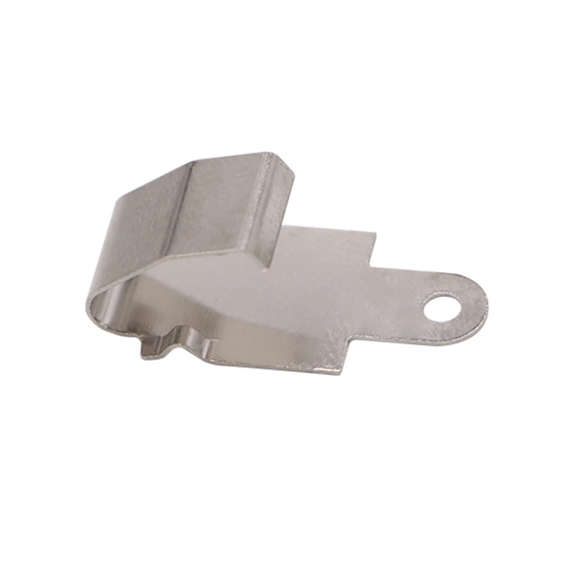 Пружинные контакты для батарей SbM-5209MS
Пружинные контакты для батарей SbM-5209MS