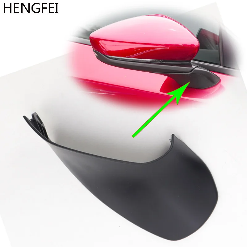 Car parts Hengfei mirror housing mirror cover shell for Mazda 3 Axela 2020-2021 Rear view mirror bottom cover
Car parts Hengfei mirror housing mirror cover shell for Mazda 3 Axela 2020-2021 Rear view mirror bottom cover