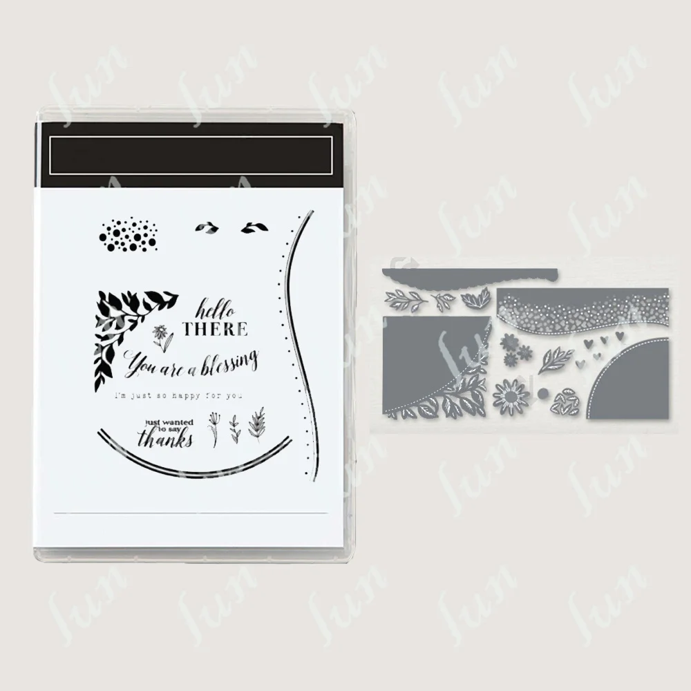 Blessing Frame Dies and Stamps Scrapbooking Diy Album Make Paper Card Embossing Craft Supplies Diary Decoration Cut Die 2022 New
Blessing Frame Dies and Stamps Scrapbooking Diy Album Make Paper Card Embossing Craft Supplies Diary Decoration Cut Die 2022 New