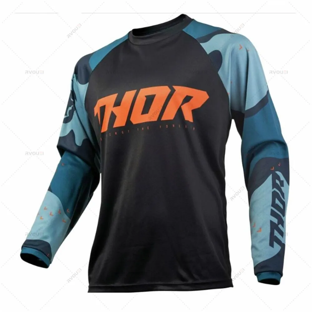 2022 MTB Jersey Enduro Motocross Jersey Maillot Hombre DH Moto MX Downhill Jersey Off Road Mountain Cycling Jersey New Racing
2022 MTB Jersey Enduro Motocross Jersey Maillot Hombre DH Moto MX Downhill Jersey Off Road Mountain Cycling Jersey New Racing