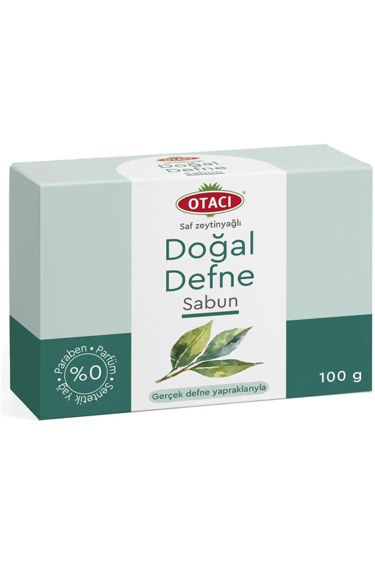 Бренд: Otacı мыло Laurel Hair & Body 100 г Категория: мыло для ванны 
Бренд: Otacı мыло Laurel Hair & Body 100 г Категория: мыло для ванны