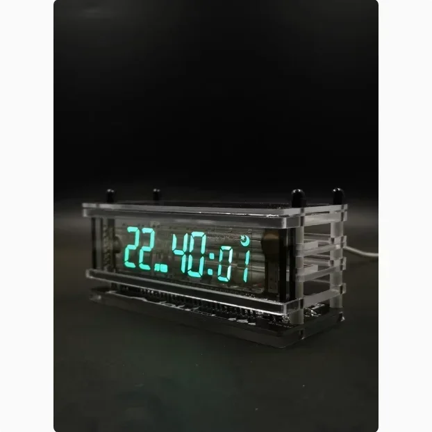 Часы LGL VCK0658 прозрачные стеклянные
Часы LGL VCK0658 прозрачные стеклянные