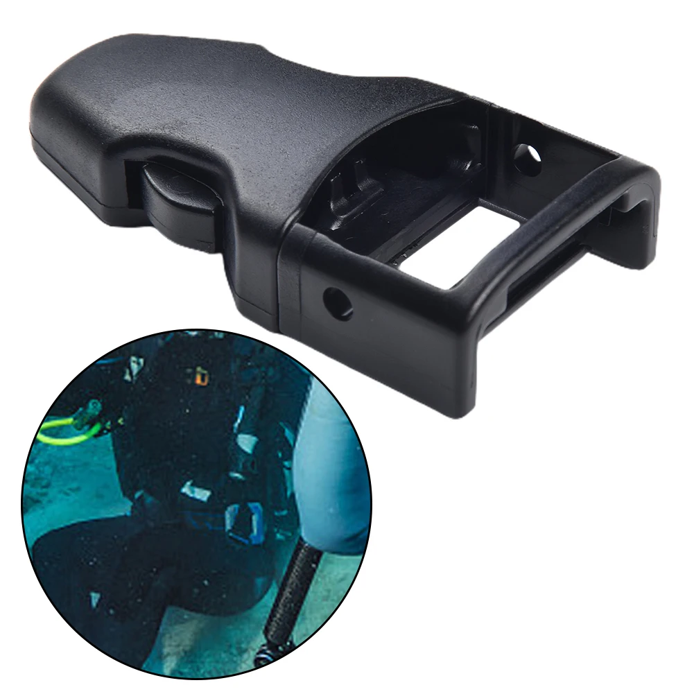 1 Pair Scuba Diving Fins Straps Big Buckles Small Buckles Quick Release Fin Strap Buckles Snorkeling Diving Fins Accessory
1 Pair Scuba Diving Fins Straps Big Buckles Small Buckles Quick Release Fin Strap Buckles Snorkeling Diving Fins Accessory