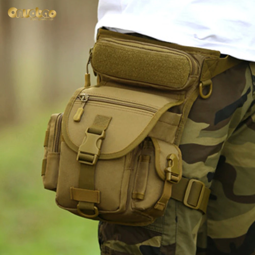 Outdoor Waist-leg Bag Men's Multi Functional Tactical Motorcycle Waist Bag Sports Military Fan Tool Bag Oblique Cross Small Bags
Outdoor Waist-leg Bag Men's Multi Functional Tactical Motorcycle Waist Bag Sports Military Fan Tool Bag Oblique Cross Small Bags