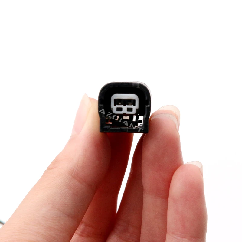 10 PCS Car Auto Oil Pressure Sensor Water Tank Aoctronic Fan Motor Plug Adapter Connector Cable For Renault Logan Accessories
10 PCS Car Auto Oil Pressure Sensor Water Tank Aoctronic Fan Motor Plug Adapter Connector Cable For Renault Logan Accessories