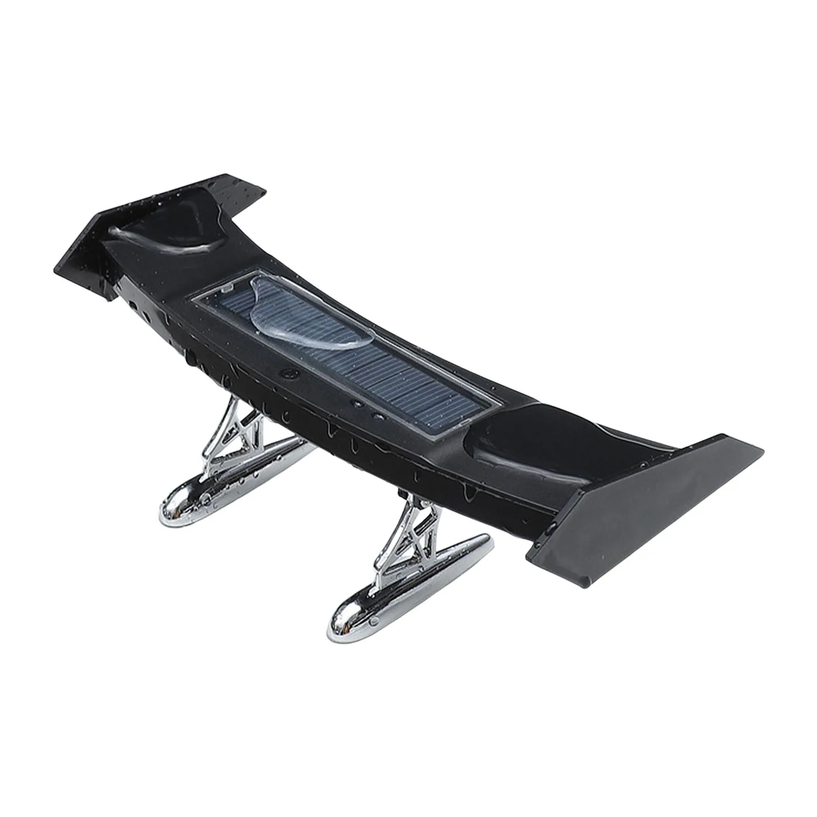 Car Accessories Brake Light Solar Powered LED Spoiler Mini Rear Wing Taillight Smart Light Control LED Warning Lamp Turn Signal
Car Accessories Brake Light Solar Powered LED Spoiler Mini Rear Wing Taillight Smart Light Control LED Warning Lamp Turn Signal