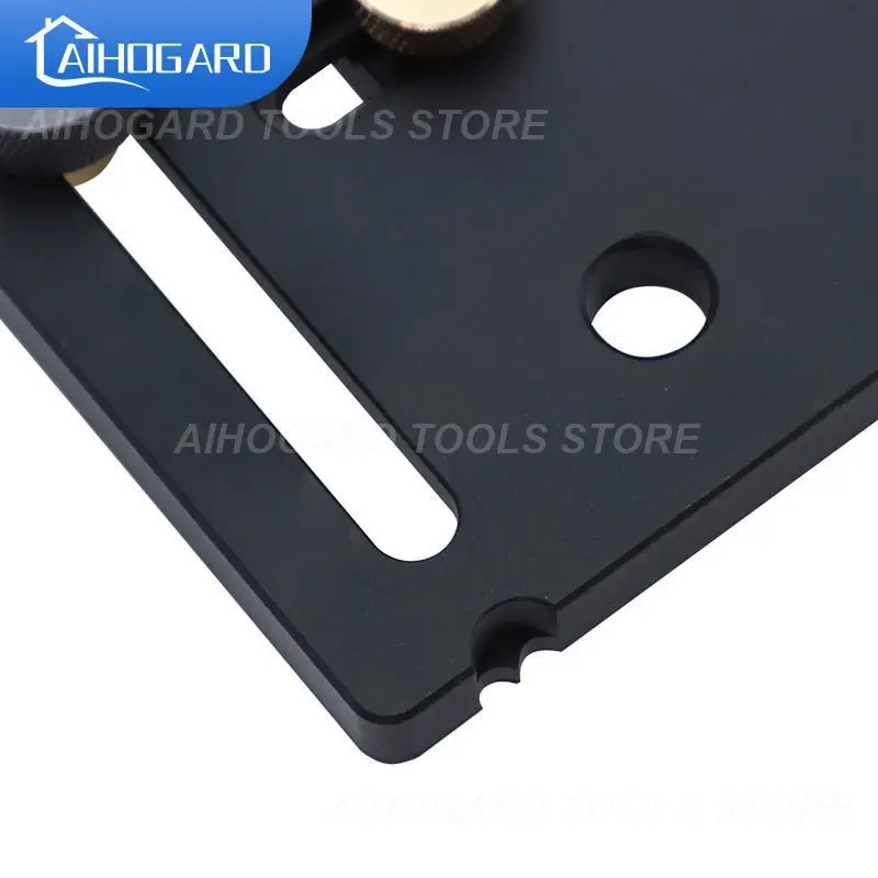 Door Handle Punch Locator Woodworking Aluminum Alloy Pocket Jig Set Wardrobe Door Cabinet Positioner Drill Guide Sleeve
Door Handle Punch Locator Woodworking Aluminum Alloy Pocket Jig Set Wardrobe Door Cabinet Positioner Drill Guide Sleeve