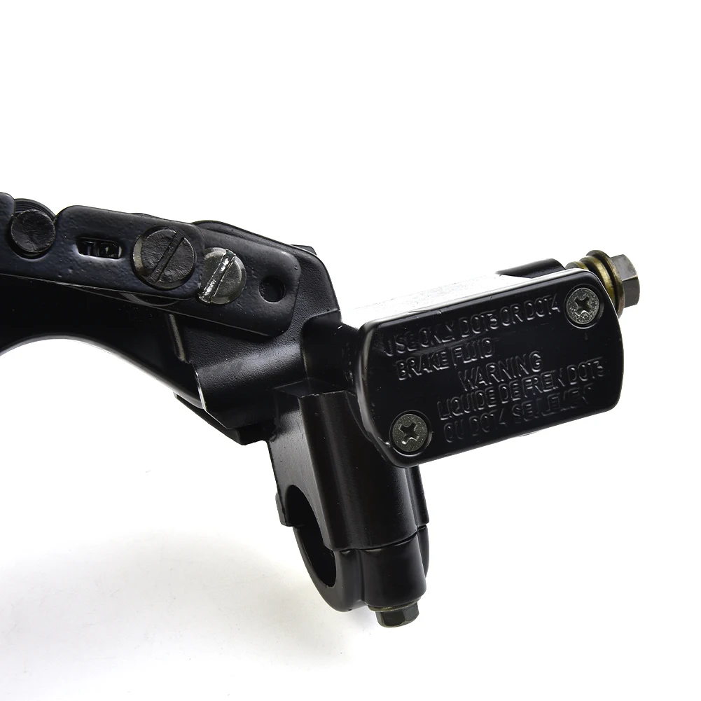 1pc High Quality Motorcycle ATV Brake Only Left Hand Handle Lever Brakes Accessories 50-250CC Vehicle Pit Dirt Bike
1pc High Quality Motorcycle ATV Brake Only Left Hand Handle Lever Brakes Accessories 50-250CC Vehicle Pit Dirt Bike