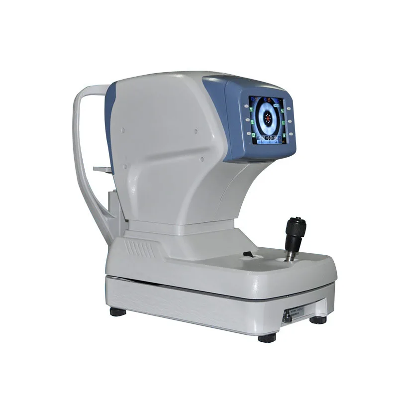 YSRM90 refractometer Ophthalmic Optical Instrument Auto Refractor Price Auto Refractometer
YSRM90 refractometer Ophthalmic Optical Instrument Auto Refractor Price Auto Refractometer