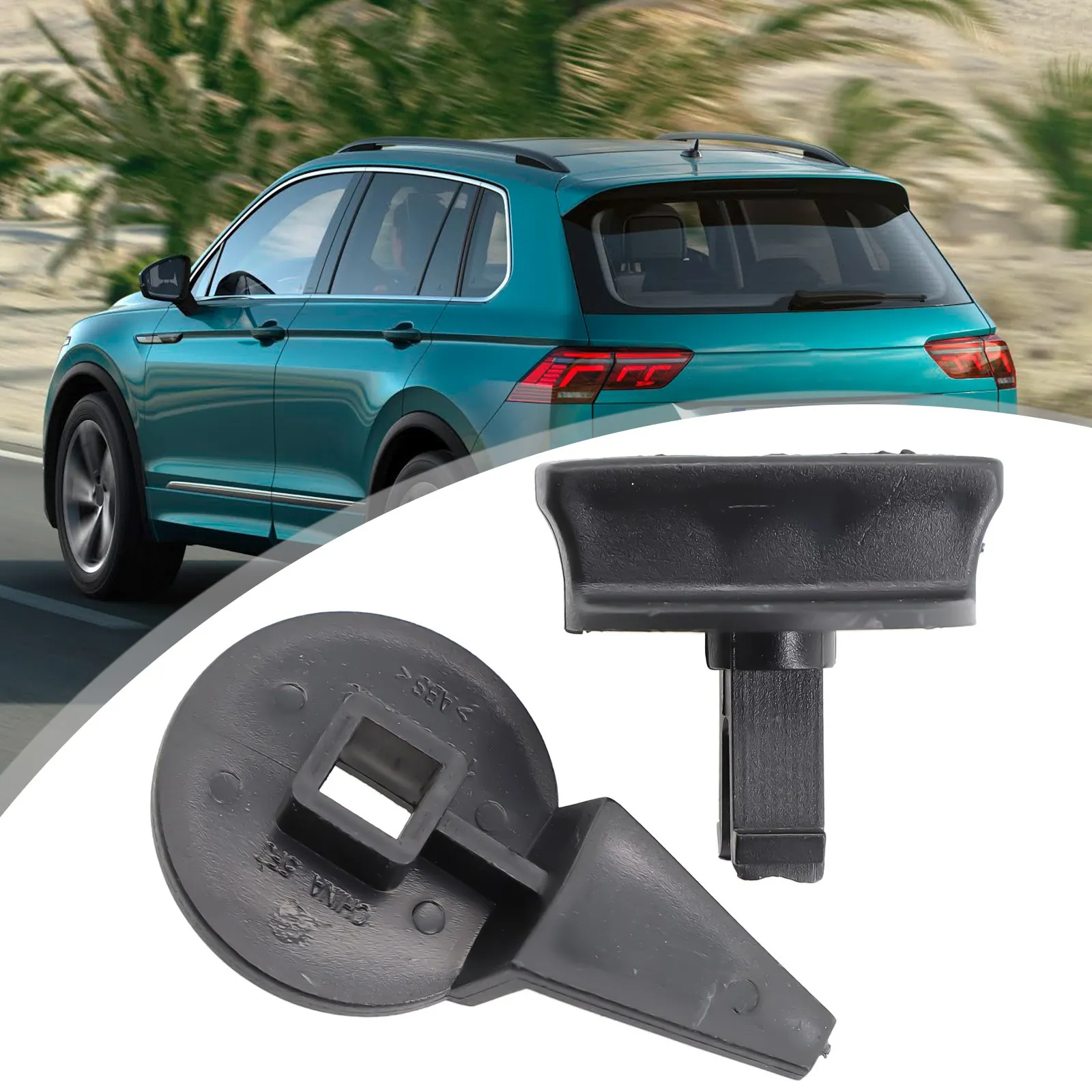 Lining Bolt Locking Fits For High New Reliability Stable Trunk 1J0867467 3C9867467 ABS Characteristics Brand New
Lining Bolt Locking Fits For High New Reliability Stable Trunk 1J0867467 3C9867467 ABS Characteristics Brand New