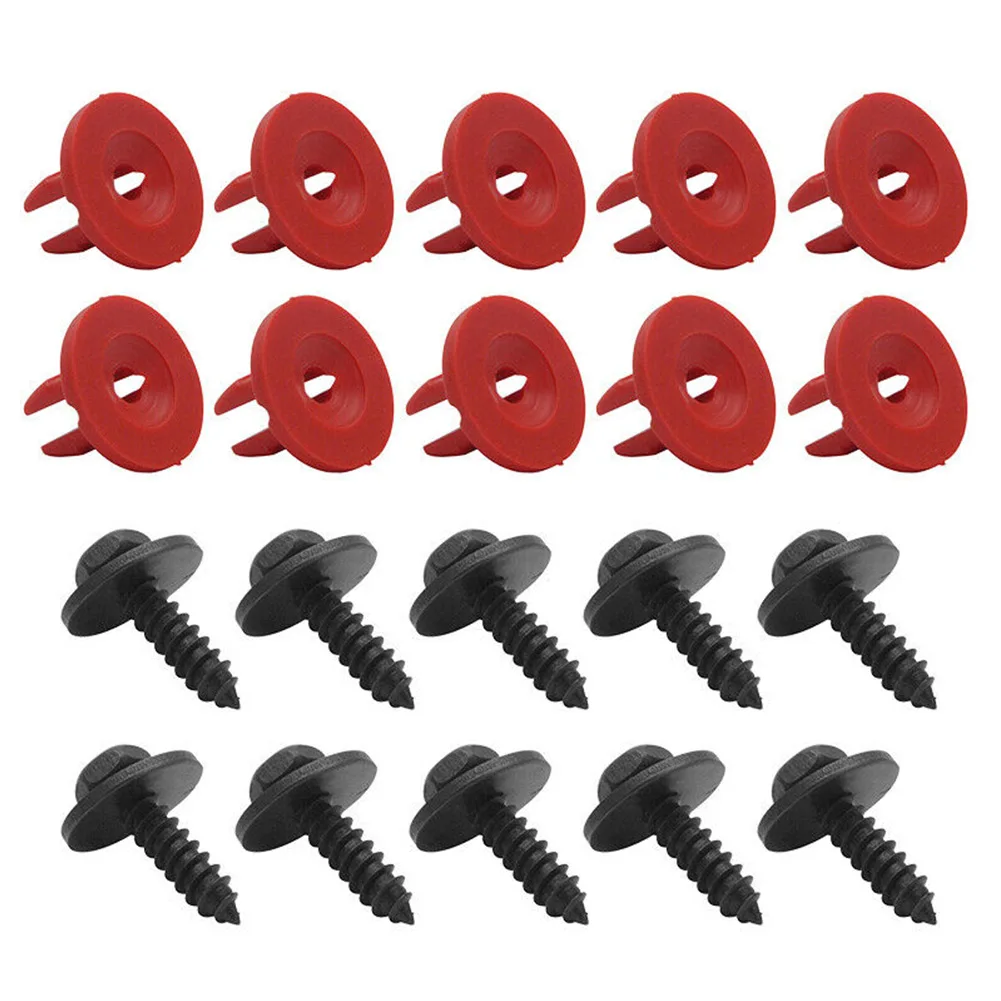 Engine Undertray Cover Clips Screws Set For Volvo V50 C30 For Jaguar For Ford Accessories Round Head Nail Holder Light Buckle
Engine Undertray Cover Clips Screws Set For Volvo V50 C30 For Jaguar For Ford Accessories Round Head Nail Holder Light Buckle