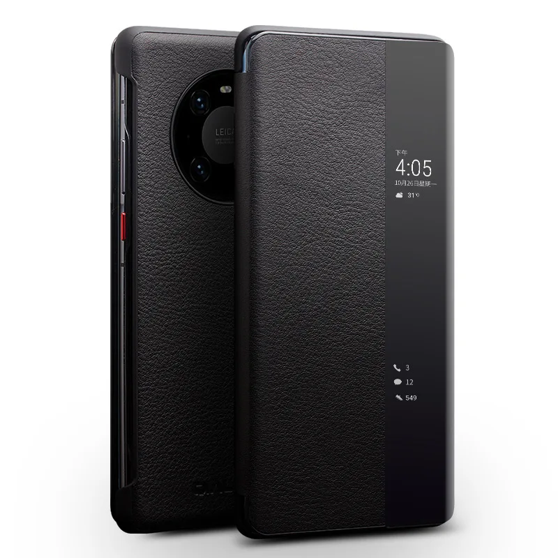 Contact the applicable huawei mate40pro following from leather flip pro + smart Windows mobile phone holster business
Contact the applicable huawei mate40pro following from leather flip pro + smart Windows mobile phone holster business