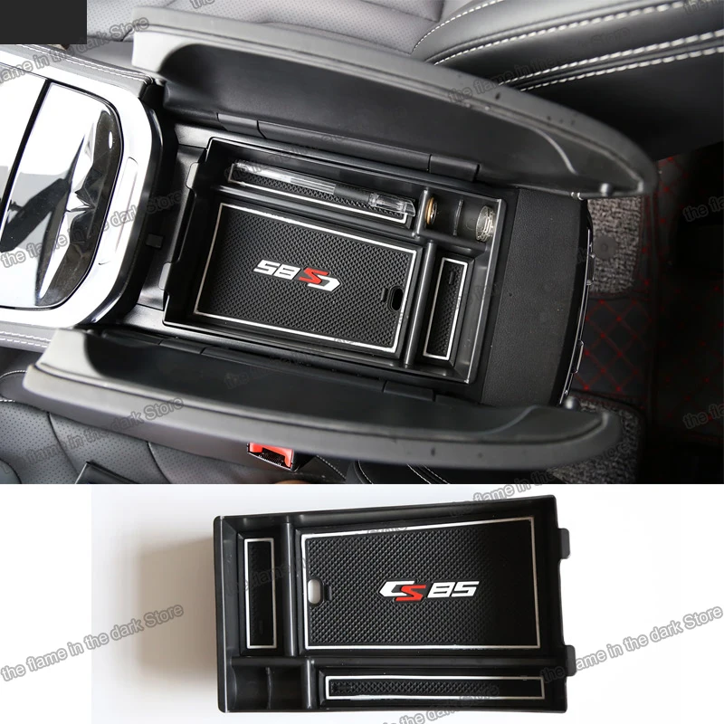 Car Armrest Console Storage Plate Box for Changan Cs85 Coupe 2019 2020 2021 2022 2023 Case Stray Accessories Auto Styling Parts
Car Armrest Console Storage Plate Box for Changan Cs85 Coupe 2019 2020 2021 2022 2023 Case Stray Accessories Auto Styling Parts