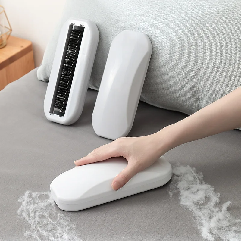 Lint Removal Roller Laundry Cleaning Tools Crumb Paper SHells Hair Ball Trimmer Manual Pellet Cut Machine Epilator Sweater
Lint Removal Roller Laundry Cleaning Tools Crumb Paper SHells Hair Ball Trimmer Manual Pellet Cut Machine Epilator Sweater