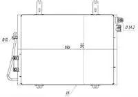 Для внутреннего конденсатора CRN680016 KANGOO 1,9 D/ DCI -1. I ----- × 16
Для внутреннего конденсатора CRN680016 KANGOO 1,9 D/ DCI -1. I ----- × 16