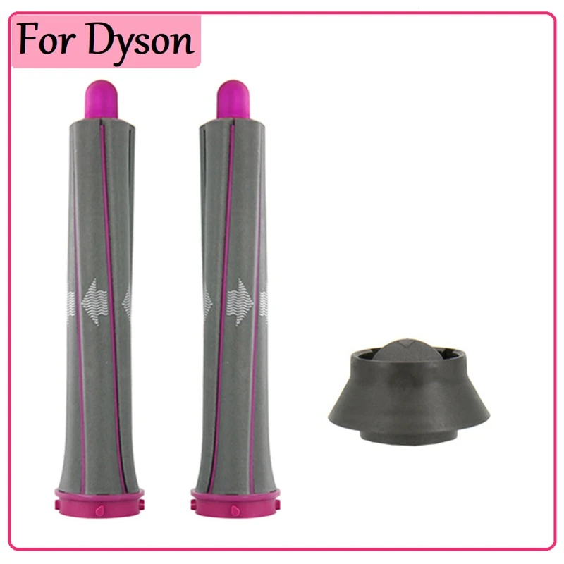 Щипцы для завивки волос и адаптеры для Dyson Supersonic, устройство для завивки волос, автоматический стайлер для волос, инструмент для завивки
Щипцы для завивки волос и адаптеры для Dyson Supersonic, устройство для завивки волос, автоматический стайлер для волос, инструмент для завивки