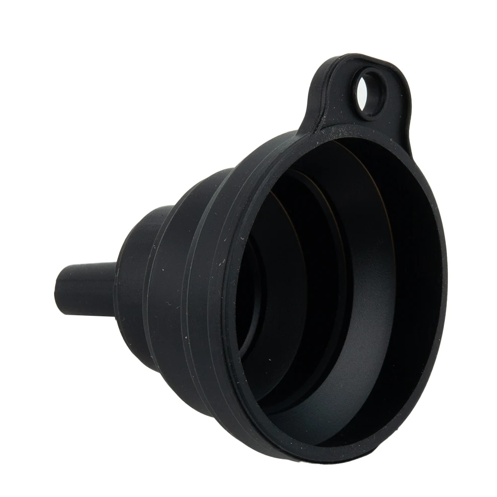 Silicone Car Funnel Collapsible Gasoline Diesel Motor Oil Motor Oil Fuel Saving Engine Silicone Silicone Oil Wash Coolant 7X6cm
Silicone Car Funnel Collapsible Gasoline Diesel Motor Oil Motor Oil Fuel Saving Engine Silicone Silicone Oil Wash Coolant 7X6cm