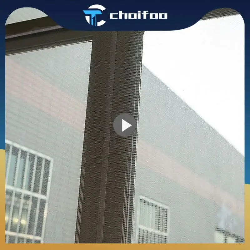 5/8/10PCS Anti Mosquito Insect Fly Bug Curtains Magnetic Tape Mesh Net Automatic Closing Door Screen Kitchen door Curtains
5/8/10PCS Anti Mosquito Insect Fly Bug Curtains Magnetic Tape Mesh Net Automatic Closing Door Screen Kitchen door Curtains