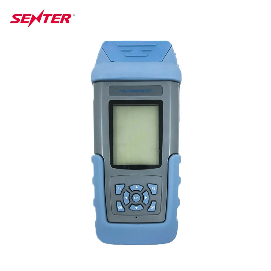 ST805C-B handled AC/DC pon to ethernet adapter pons pon power meter fiber optical
ST805C-B handled AC/DC pon to ethernet adapter pons pon power meter fiber optical