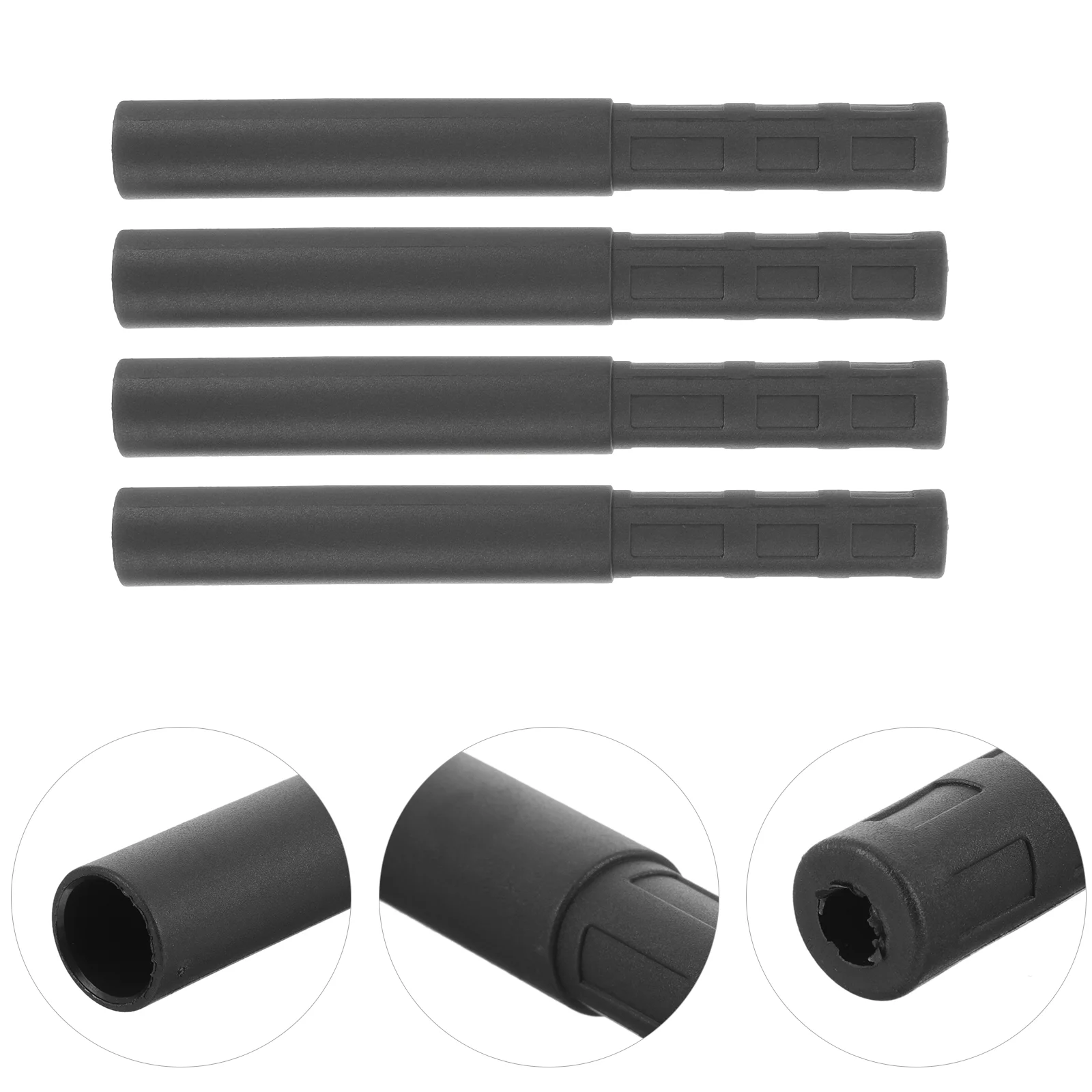 Golfs Club Extensions Shaft Putter Carbon Fiber Extenders Outdoor Supplies Portable Rod
Golfs Club Extensions Shaft Putter Carbon Fiber Extenders Outdoor Supplies Portable Rod