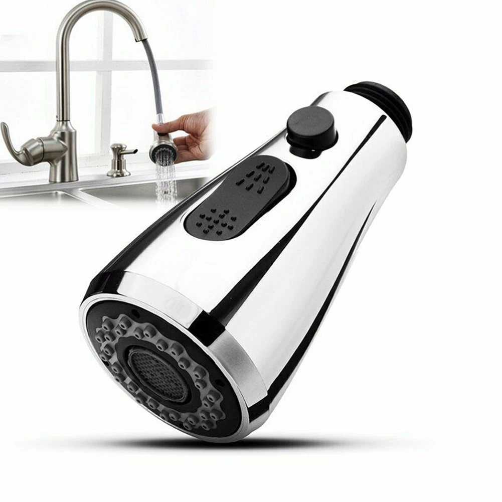 1PC 1/2'' Spray Tap Head Universal Kitchen Pull Out Spray Head Replacement Sink Faucet Basin Mixer Tap Kitchen Faucets
1PC 1/2'' Spray Tap Head Universal Kitchen Pull Out Spray Head Replacement Sink Faucet Basin Mixer Tap Kitchen Faucets