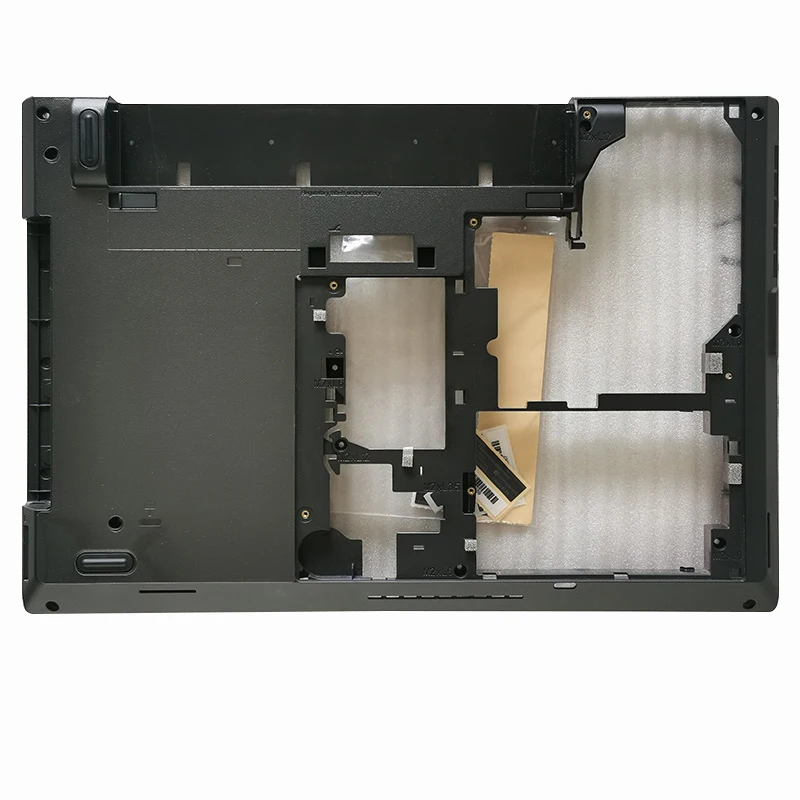 Новинка для Lenovo Thinkpad L440 нижняя базовая крышка Нижняя крышка 04X4827 04X4829 60.4lg15. 002 черный
Новинка для Lenovo Thinkpad L440 нижняя базовая крышка Нижняя крышка 04X4827 04X4829 60.4lg15. 002 черный