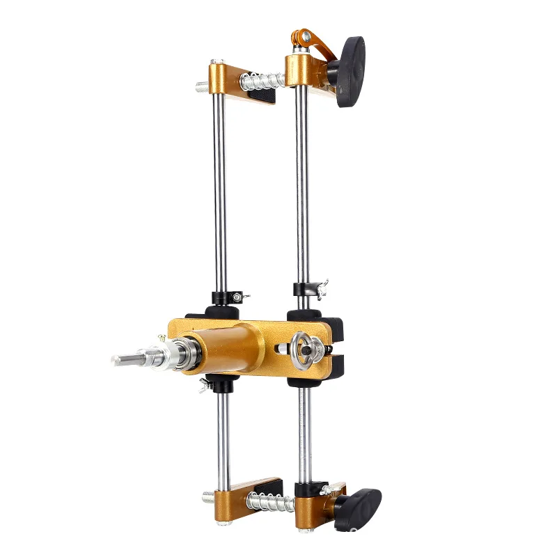 Opener Mortiser Fitting Jig Mortice Kit with Wrench Pocket Hole Saw Opener Installation Mortising Fitting Tools
Opener Mortiser Fitting Jig Mortice Kit with Wrench Pocket Hole Saw Opener Installation Mortising Fitting Tools