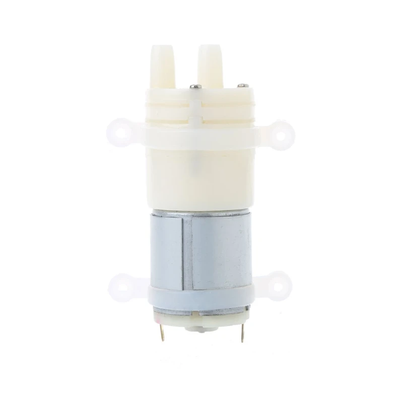 67JE Priming Diaphragm Mini Pump Motor 12V Micro Pumps For Water Dispenser
67JE Priming Diaphragm Mini Pump Motor 12V Micro Pumps For Water Dispenser