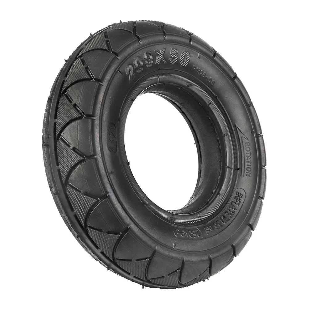 8 Inch Electric Scooter Tyre 200x50 Tubeless Solid Tire For Electric Bike Solid Tire Replacement Rubber Scooter Tire Accs
8 Inch Electric Scooter Tyre 200x50 Tubeless Solid Tire For Electric Bike Solid Tire Replacement Rubber Scooter Tire Accs