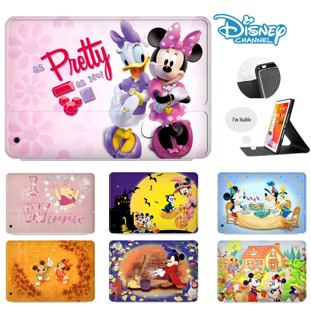 iPad Pro 11 case 2020 Pad 9th Generation Cover iPad mini 6 5 case Air 4 Cover Air 3 Pad Disney Leather Flip Minnie
iPad Pro 11 case 2020 Pad 9th Generation Cover iPad mini 6 5 case Air 4 Cover Air 3 Pad Disney Leather Flip Minnie