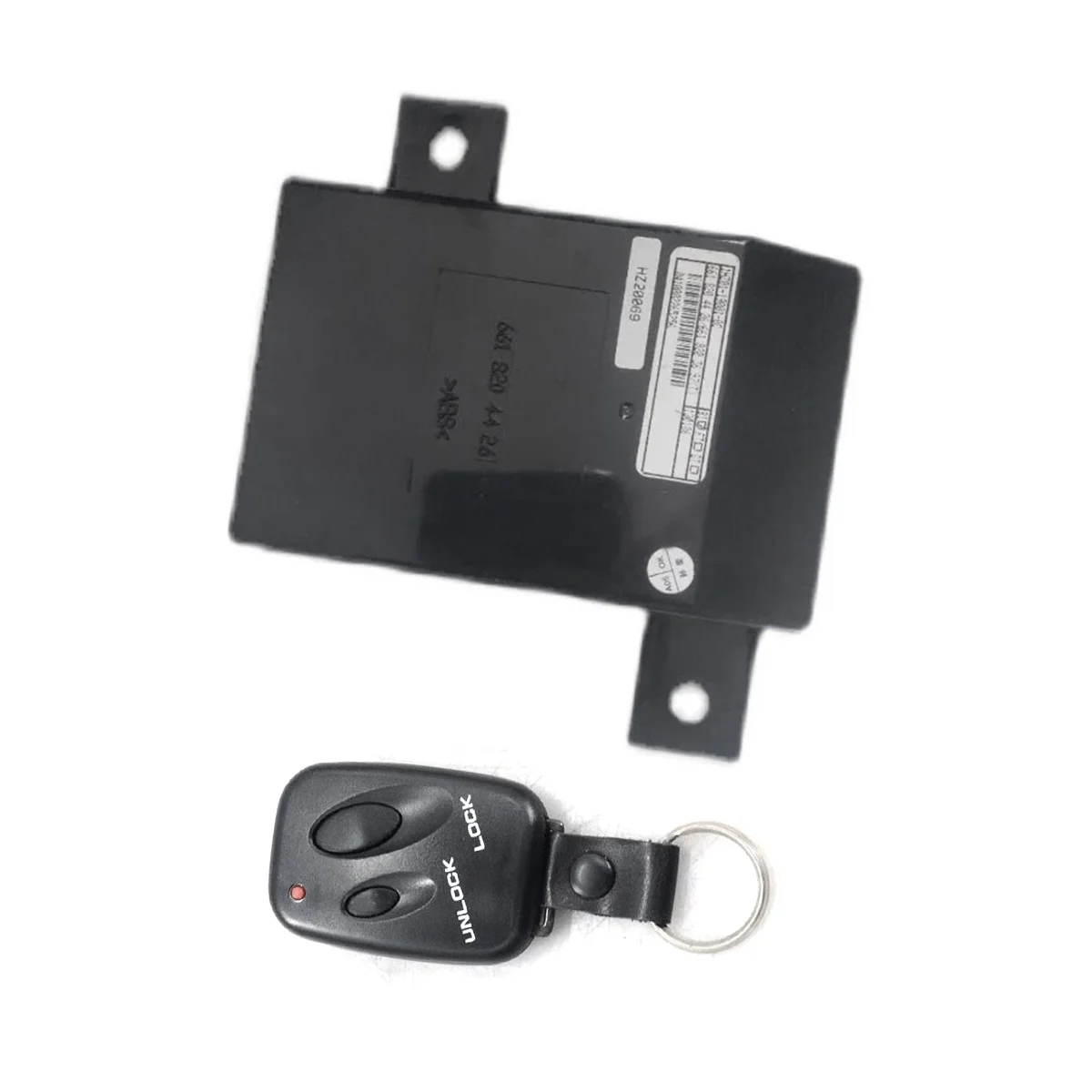 6618203497 6618204426 Remote Smart Key Assy with Receiver for Istana MB100
6618203497 6618204426 Remote Smart Key Assy with Receiver for Istana MB100