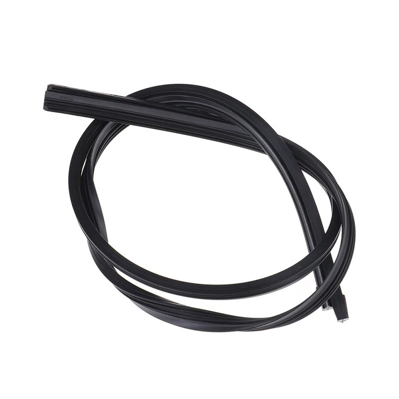 2X 26'' 6mm universal silicone windshield wiper blade refill fit for car Wiper Strip Wiper Accessories
2X 26'' 6mm universal silicone windshield wiper blade refill fit for car Wiper Strip Wiper Accessories