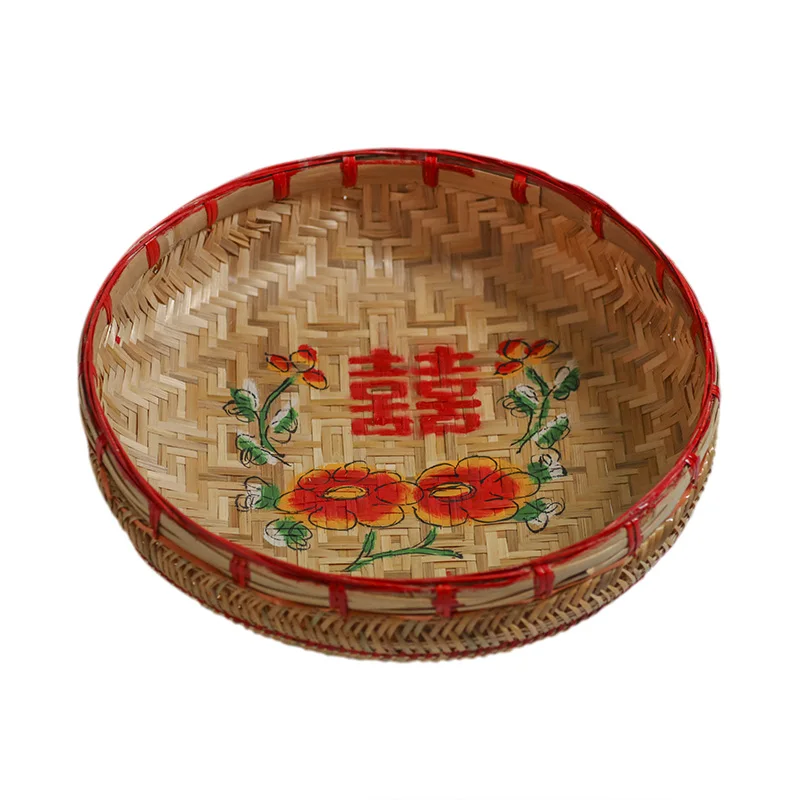 Bamboo Plaque Handmade Bamboo Plaque Wedding Tableware Storage Storage Daily Chaozhou Traditional Bamboo Artwork Ornaments
Bamboo Plaque Handmade Bamboo Plaque Wedding Tableware Storage Storage Daily Chaozhou Traditional Bamboo Artwork Ornaments