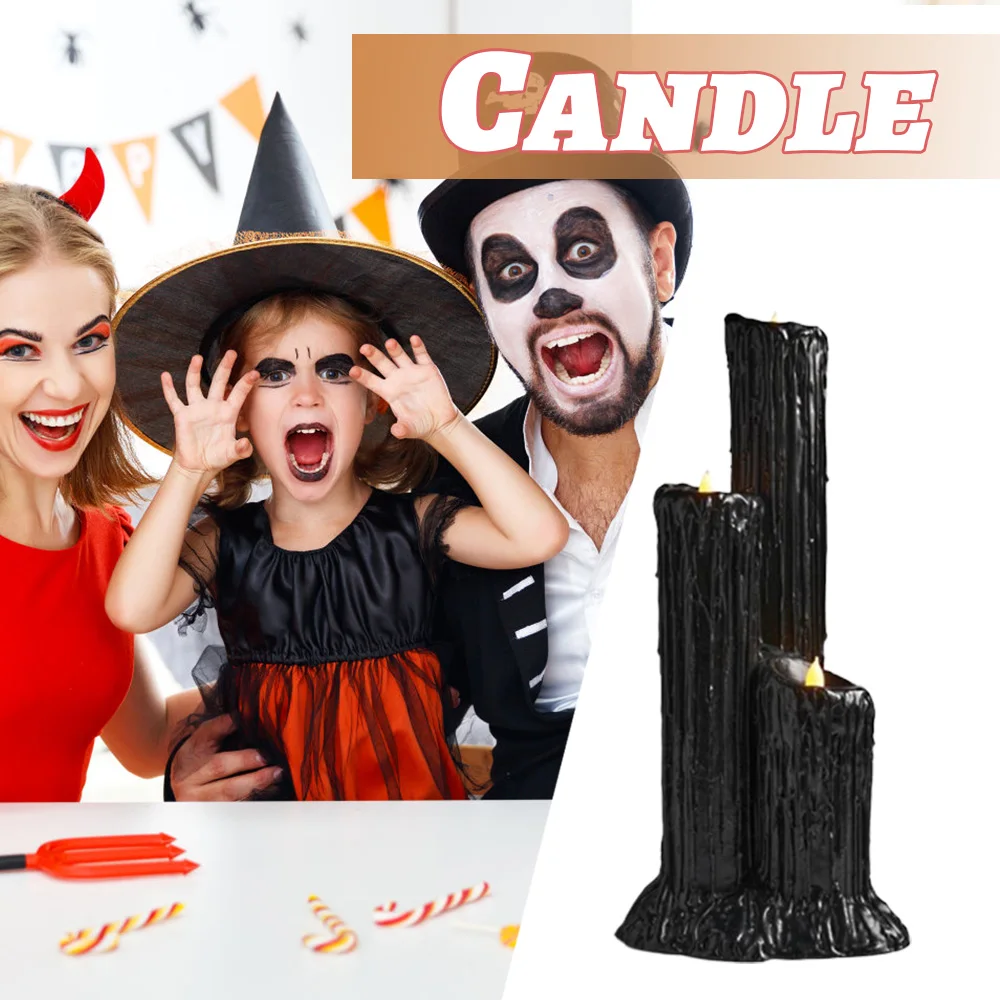 Хэллоуин, черная текстура, беспламенные Свечи, более длинный, на батарейках, с орнаментом, Электрический мерцающий восковой дизайн
Хэллоуин, черная текстура, беспламенные Свечи, более длинный, на батарейках, с орнаментом, Электрический мерцающий восковой дизайн