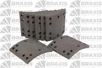 AC5000 for additional axle DORSEY brake BALATASI PABUC AS 600-700-800-900 18 CM holes 6MM
AC5000 for additional axle DORSEY brake BALATASI PABUC AS 600-700-800-900 18 CM holes 6MM