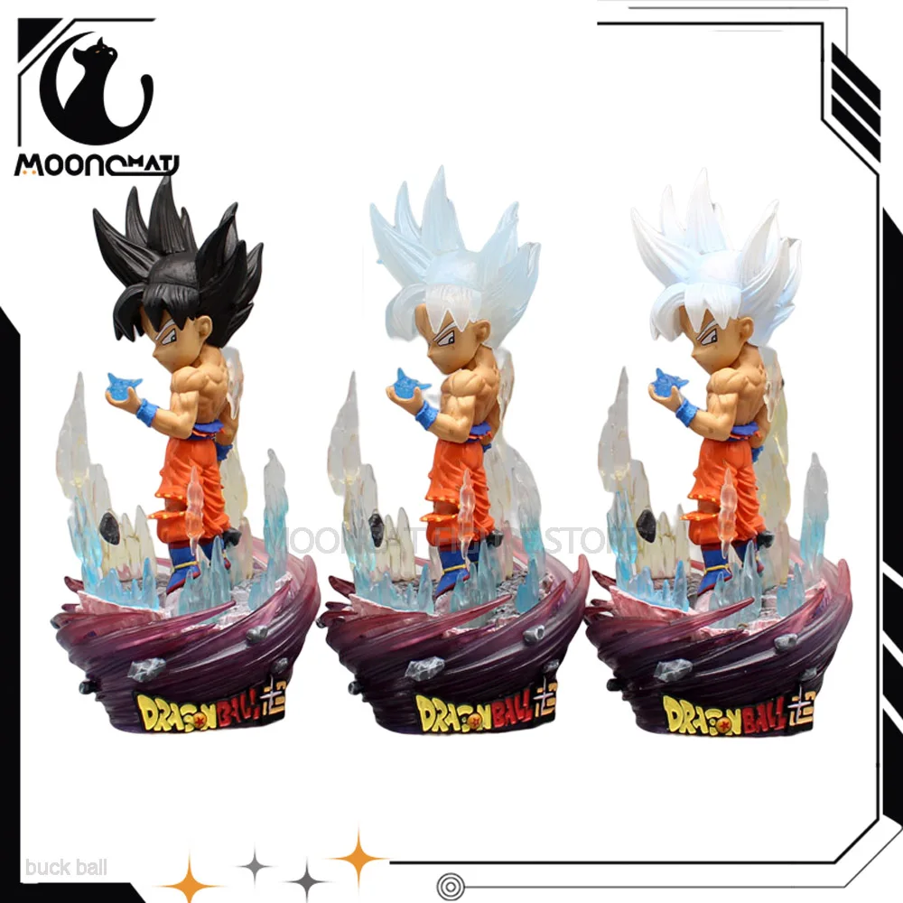 17cm Dragon Ball Anime Figures Son Goku Figurine DBZ Migatte no Gokui Goku GK Figure Pvc Statue Collection Model Doll Toys Gifts
17cm Dragon Ball Anime Figures Son Goku Figurine DBZ Migatte no Gokui Goku GK Figure Pvc Statue Collection Model Doll Toys Gifts